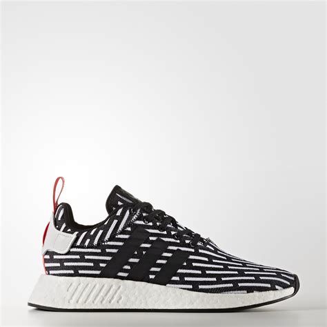 adidas herren schuhe sneaker nmd r2 primeknit|Adidas NMD men's.